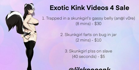 lilskoooonk star du porno exclusive des photos
