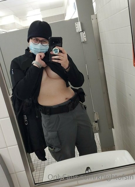 knightofsin actrice adulte image