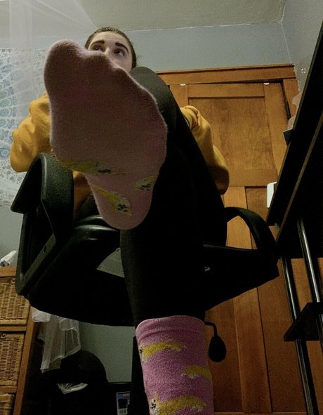 footgoddesskat actrice sexy collection