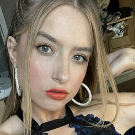 Chelsea Norman belle star du porno galerie