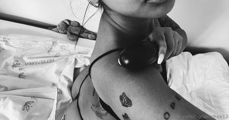 ingridmrfree12 xxx étoile archive