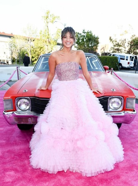 Peyton Elizabeth Lee étoile sympa img