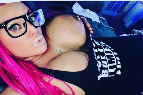 sexxystarr77 actrice érotique photo