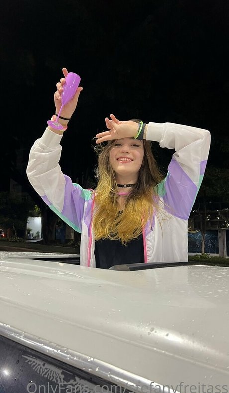 stefanyfreitass star du porno sympa photo