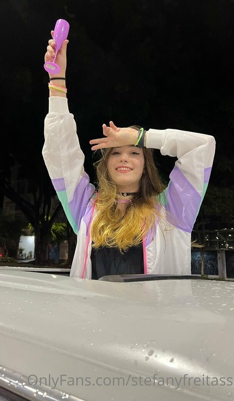 stefanyfreitass sexe star des photos