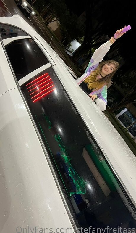 stefanyfreitass modèle xxx galeries
