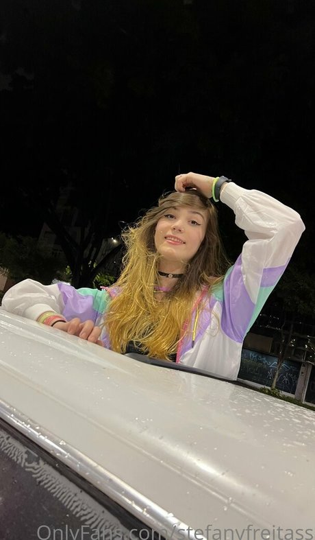 stefanyfreitass jolie étoile photo