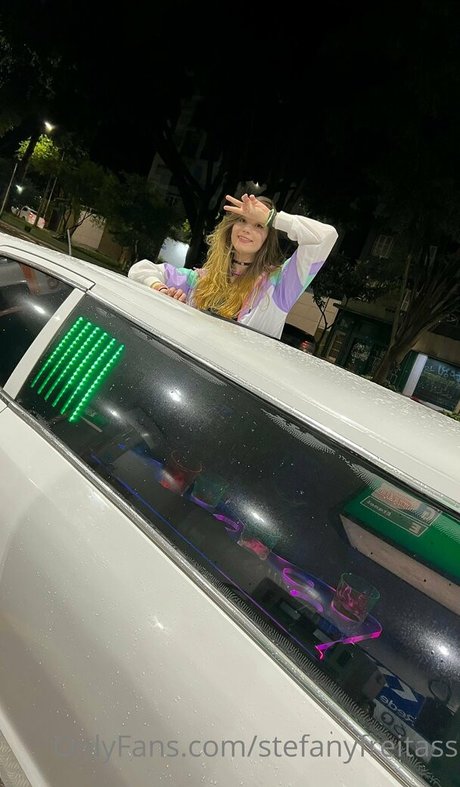 stefanyfreitass modèle adulte photo