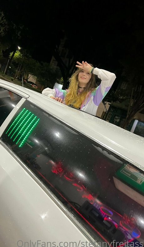 stefanyfreitass modèles nus des photos