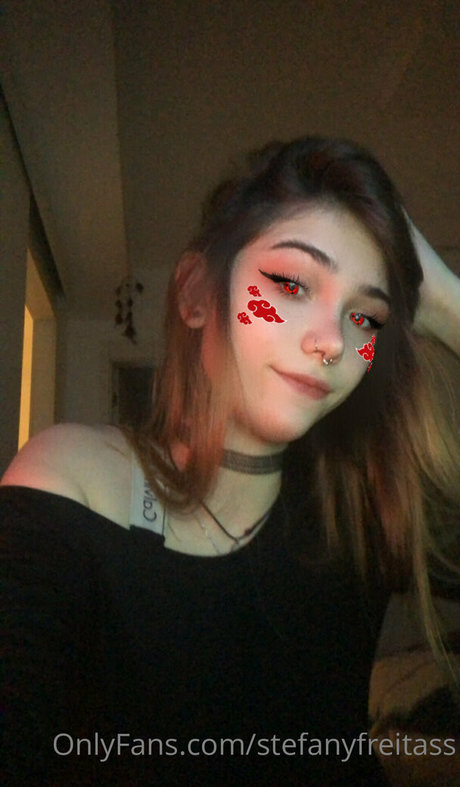 stefanyfreitass modèle sexy des photos