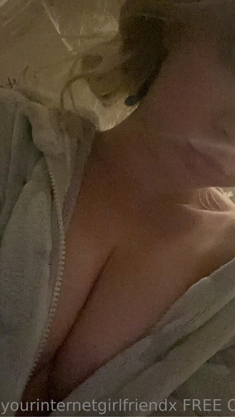 yourinternetgirlfriendx actrice libre archive