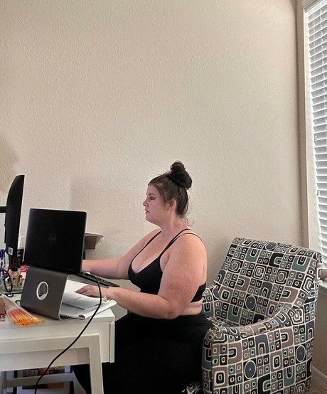 Crystal McBootay haut étoile image