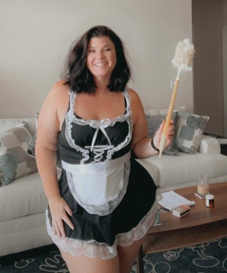 rousse solo onlyfans xxx jolie image