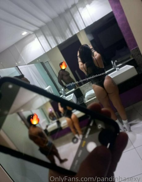 pandinhasexy modèle sympa galerie