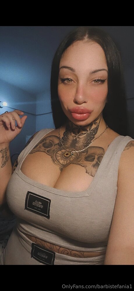 barbistefania1 meilleure star du porno photo