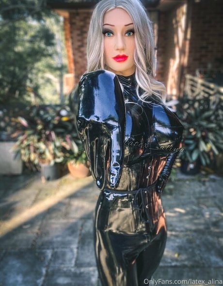 latex alina star exclusive archive