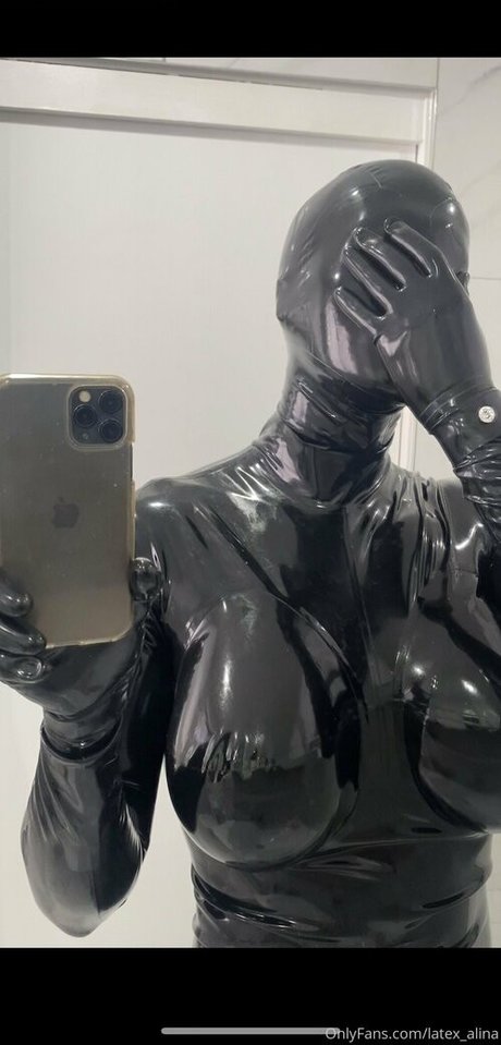 latex alina modèle meilleur collection