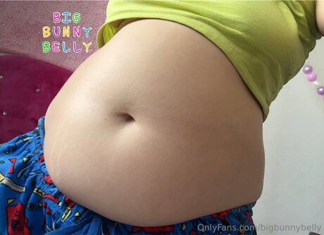 bigbunnybelly star du porno parfaite collection