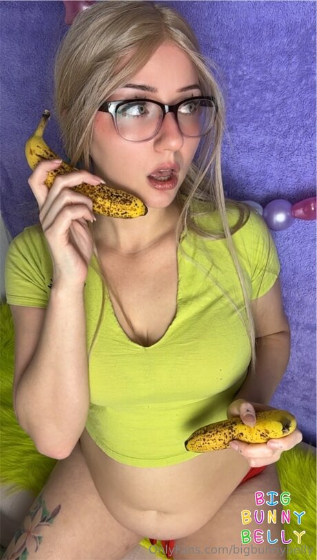 bigbunnybelly meilleur modèle images