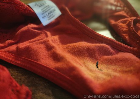 jules exxxotica Fotoaufnahmen