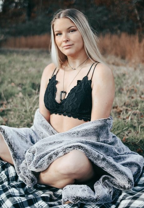 Hannah Bourque modèle parfait collection