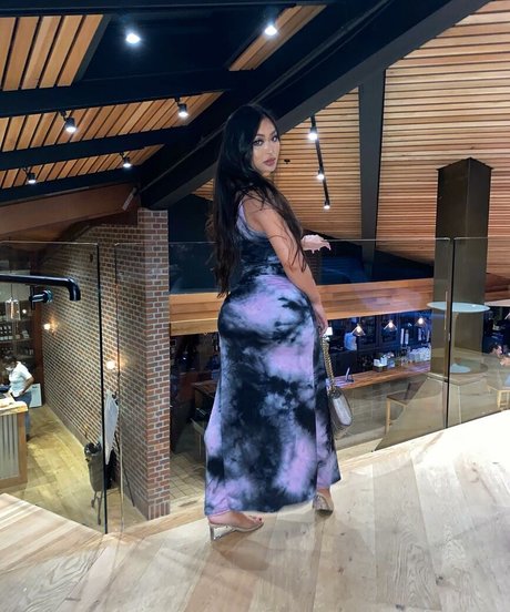 Sakura Nakamura mannequin photos