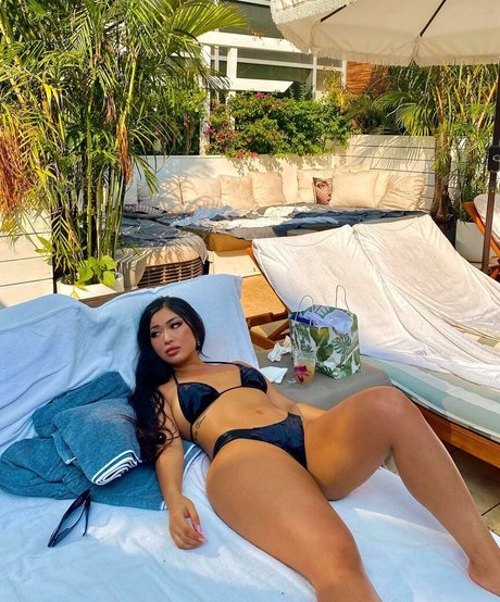 Sakura Nakamura nus étoiles img