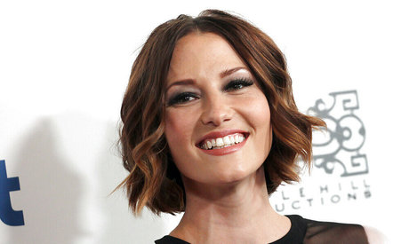Chyler Leigh Profilfoto