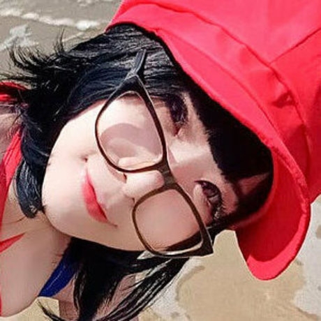 RinzjeBaby modèle artistique image