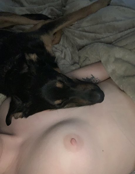 heyloveiy modèle chaud photo