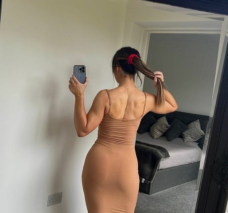 Bethany Tomlinson haut de star du porno photos