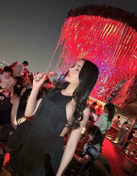 akitalea meilleure actrice photo