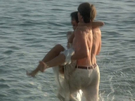 Phoebe Cates modèle sexy collection