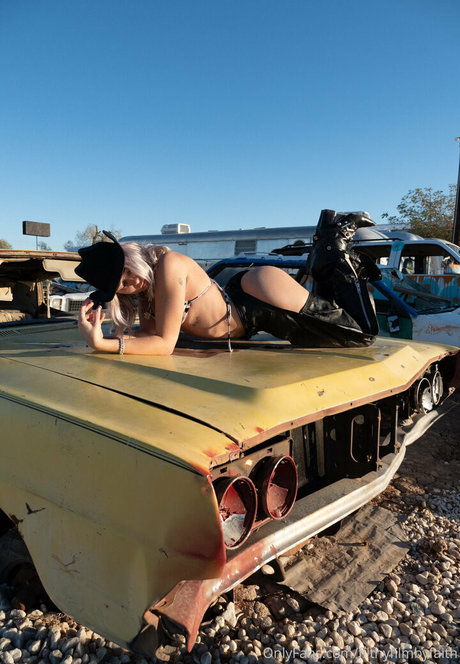 filthyfilmbyfaith art modèle archive