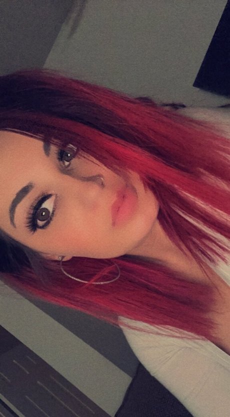 neighborgirlxo modèle artistique photo