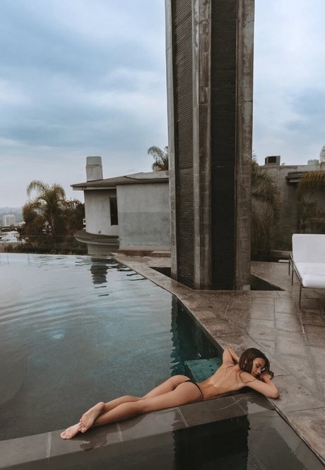 Miss Tequila modèle porno galerie