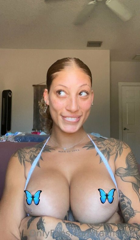 Malia Hope actrice pornographique image