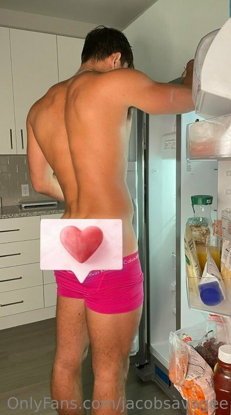 jacobsavagee étoile de haute qualité des photos