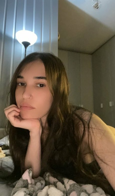 Kamilla Karieva sexe de star du porno photo