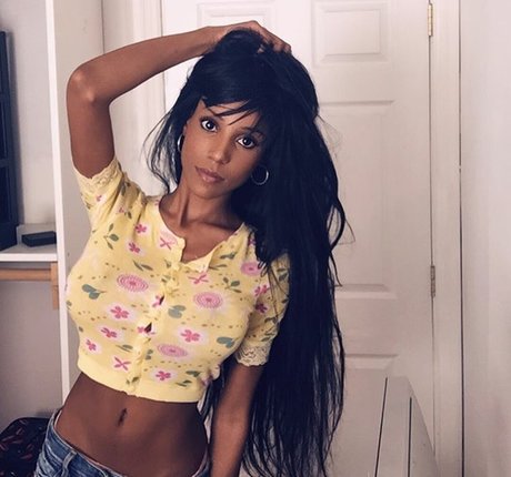 Amber Higgins Cecil nus star du porno photos