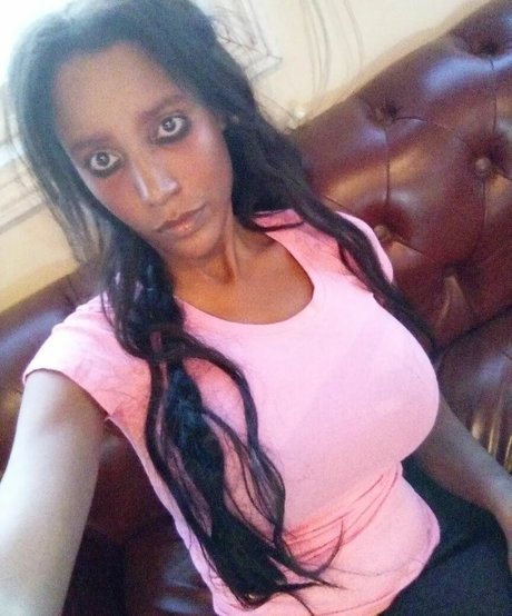 Amber Higgins Cecil star du porno sexy photo