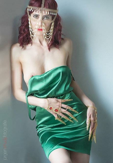 lenamaus 777 étoile érotique des photos