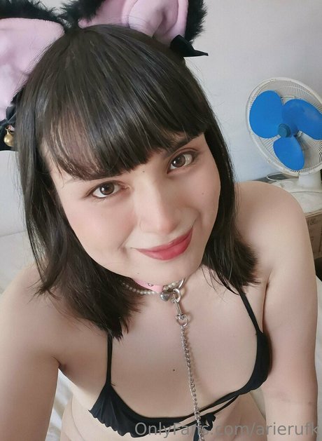 arierufk étoile érotique collection