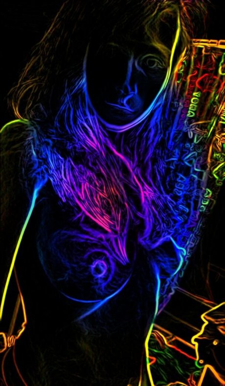 opal rose98 meilleur modèle photo