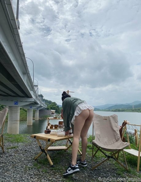 jenasis star du porno érotique archive