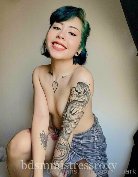 cindy spark nus star du porno photo