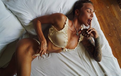 Annaksyuk star du sexe collection