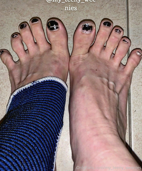 my teeny weenies actrice de nus galeries