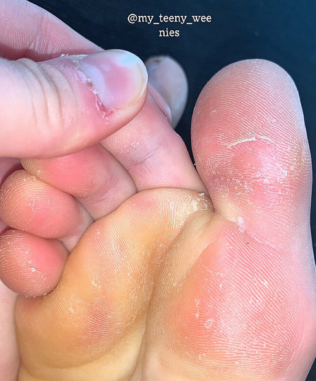 my teeny weenies mannequin img