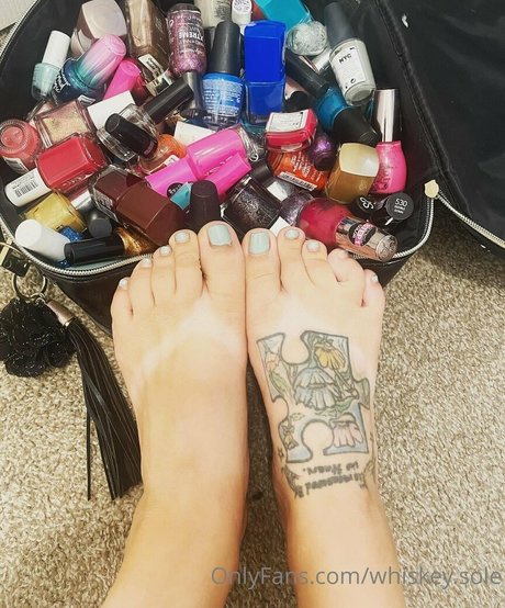 whiskey sole modèle parfait image